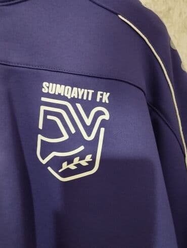 qaqa dəsti: Мужской спортивный костюм, Joma, M (EU 38), цвет - Розовый — 2