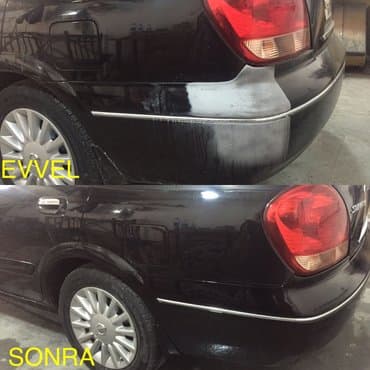 avtomobil oturacaqlarinin temiri: Rengsaz avomobillerin renglenmesi ve palirovkasi — 5