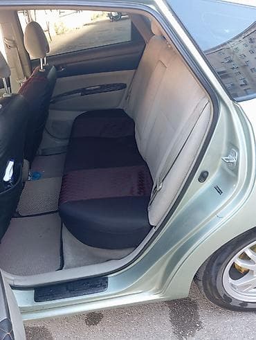 tap az jeep: Toyota Prius: 1.5 l | 2008 il Hetçbek — 8