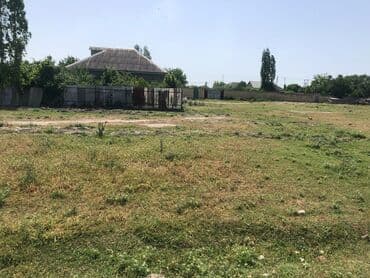 türkanda bağ evi satılır: 10 соток, Для строительства, Собственник, Купчая — 1