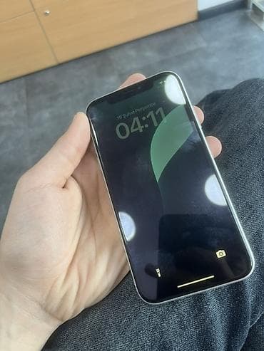 plata alıram: IPhone Xr, Ağ, Qırıq — 2