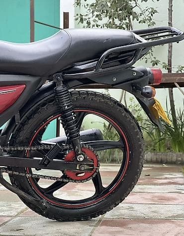 mataskilet: Tufan - M50, 50 sm3 — 4