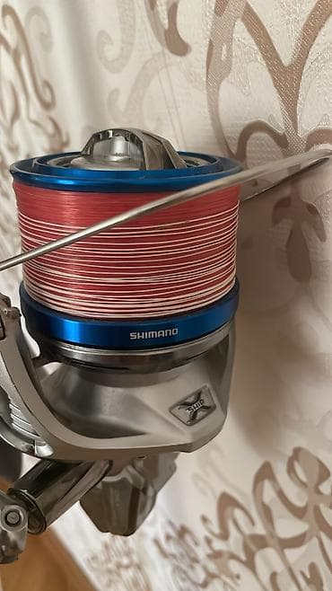 Balıqçılıq dəsti – surfcasting üçün - Çubuq: FIT Surf teleskopik
