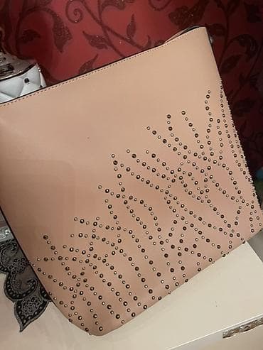 Çantalar: Çiyin çantası, Yeni — 3