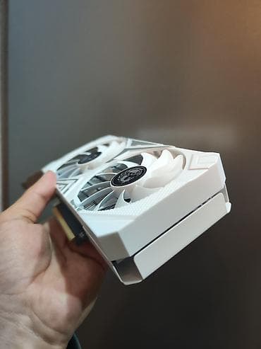 rtx 4070 super qiymeti: Videokart NVidia GeForce RTX 3050, 6 GB, Yeni — 4