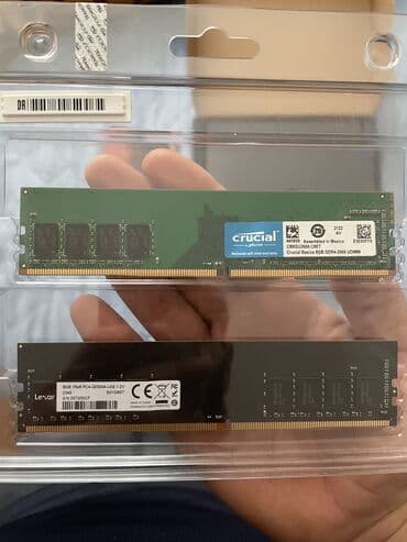 videokart: Videokart NVidia GeForce GTX 750 Ti, 4 GB, İşlənmiş — 5