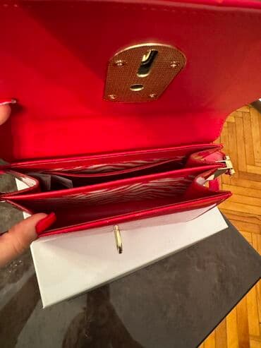 qaşlı çanta: Əl çantası, Yeni — 4