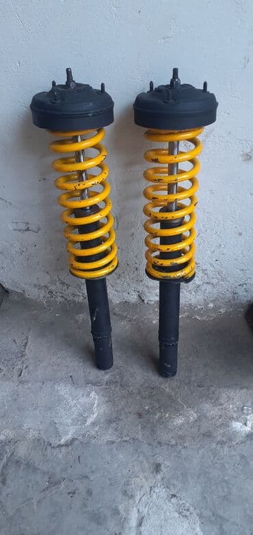 диски на мерседес w220: Prujinlər, yaylar — 1