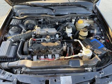 авто дешево купить: Daewoo Nexia: 1.5 l | 2011 il Sedan — 6