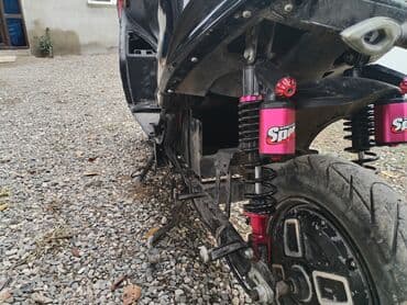 electric scooter qiymeti: Moon brand — 2