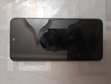 ucuz telefonlar irşad: Redmi Note 12, 128 GB, rəng - Qara, Barmaq izi, İki sim kartlı, Face ID — 3