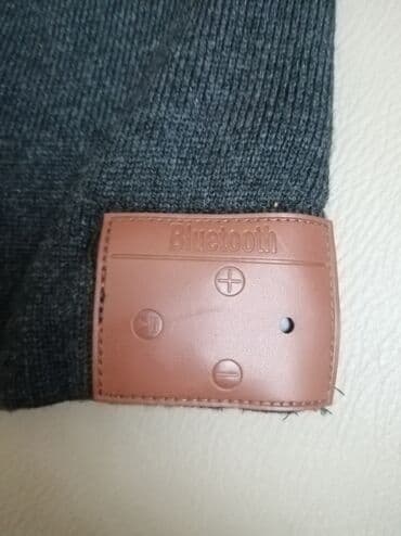 купить кепку в баку: IDMAN PAPAGI.BLUETOOTH QULAQCIQ.TEZE.USB ILE SARJ OLUR — 2