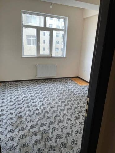 квартиры в баку с видом на море: 4 комнаты, Новостройка, м. Хатаи, 120 м² — 4