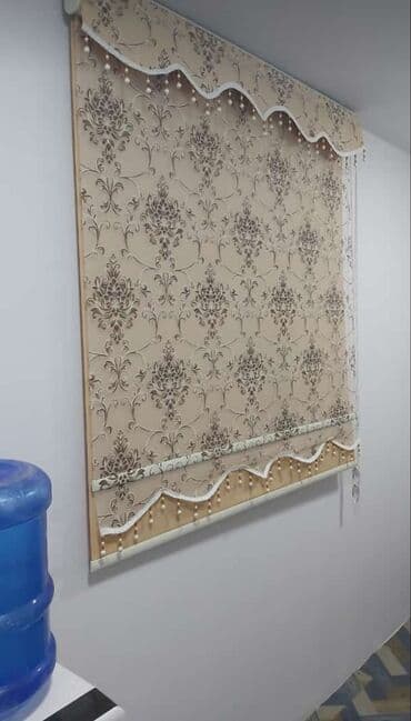 жалюзи на окна в баку: Jaluz perdeler her nov turkiye isdesal seher daxil cadrlma qurasdlrma — 18