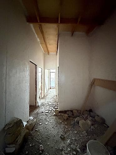 gedebeyde satilan evler: 2 otaqlı, Yeni tikili, 55 kv. m — 9
