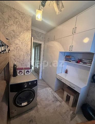 qusarda ev satisi: Sumqayit 12 mikrarayon, poctun arxasi. 5 in 2si. 1 otaq.kondisioner — 4
