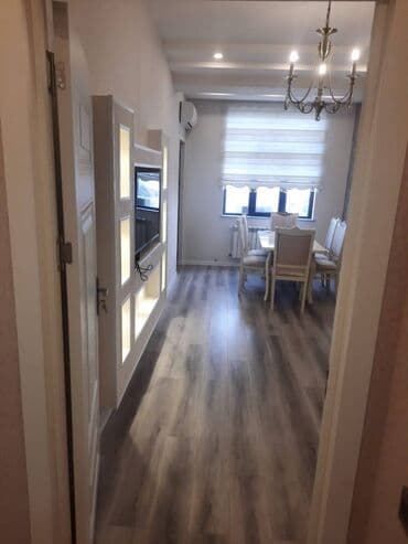 yeni ramana kirayə evlər: Suraxanı rayonu, Yeni Günəşli qəsəbəsi,Bravo marketin arxasında,16 — 9