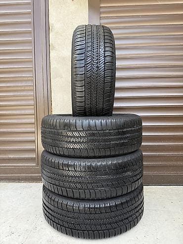 İşlənmiş Şin 195 / 55 / R 16 lalafo.az -da İşlənmiş Şin 195 / 55 / R 16