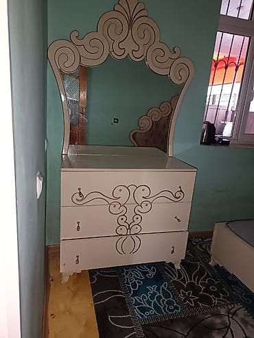 skaf ucuz: İkinəfərlik çarpayı, İşlənmiş — 4