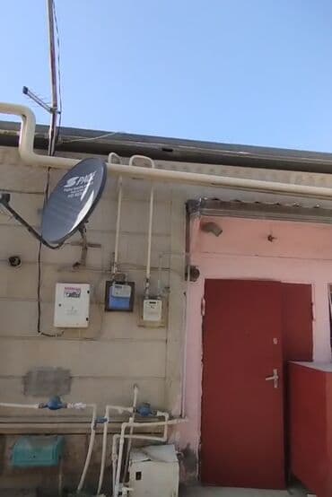 binə ucuz evlər: Binəqədi qəs. 1 otaqlı, 45 kv. m — 15