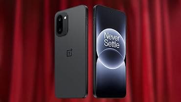 oneplus 6: OnePlus Ace 2V, 256 GB, rəng - Qara, Barmaq izi — 6