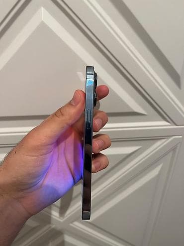 IPhone 13 Pro, 128 GB, Face ID — 6