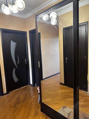 kupe şkaf: İşlənmiş, Kupe, 2 qapılı Düz dolab, Qarderob, paltar dolabı, Azərbaycan — 3