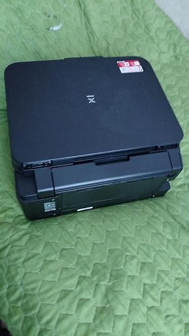 Canon PIXMA G6080 çoxfunksiyalı printer. Tezedi.Qutudadi.Pul lazimdi