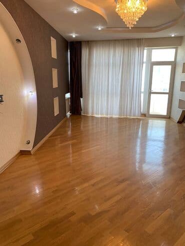 20 ci sahede kiraye heyet evleri: 3 otaqlı, Yeni tikili, 131 kv. m — 12