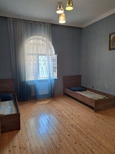 lalafo kiraye evler 2023: 100 kv. m, 4 otaqlı — 6