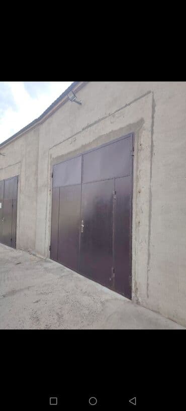 аренда кальянов бишкек: Lökbatanda 233 nömrəli məktəbə gedən yolun solunda qarajlarda 1 qaraj — 1