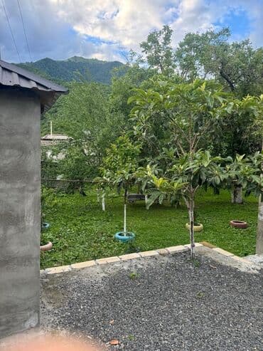 masazır heyet evi: 5 otaqlı, 250 kv. m, Kredit yoxdur, Təmirsiz — 4