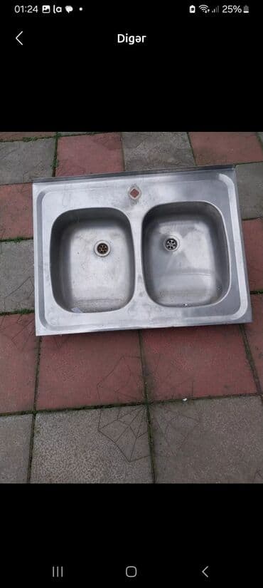 metbext aboylari: Mətbəx çanaqları — 1