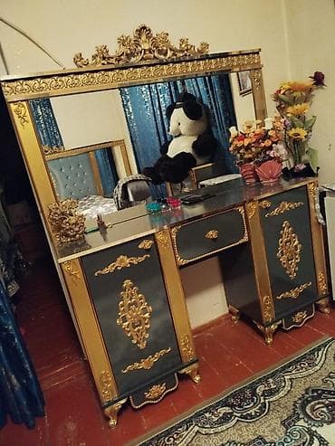 ucuz dolab: İkinəfərlik çarpayı, Dolab, Termo, Tumba — 7