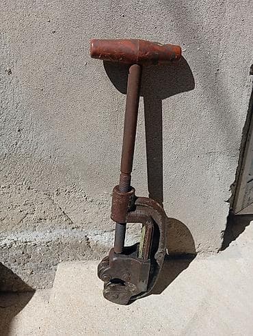 qaz açari: Açar dəsti ədəd: 2 — 3