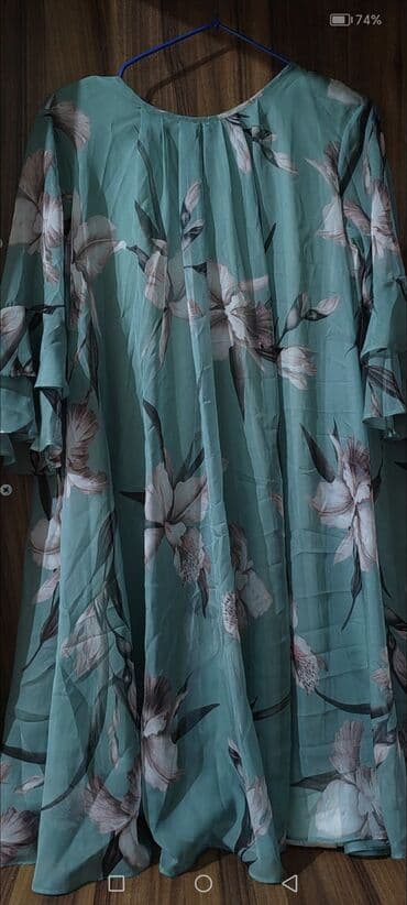 qadin ucun kostyum modelleri: Qadın geyimləri dəsti – ayrı-ayrılıqda təsvir 1) Qışlıq süni kürklü — 3