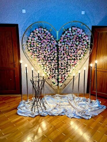 Animatorlar: Bakı Şəhəri Daxili & Regiyonlara Servis Xidmətlərimiz — 6