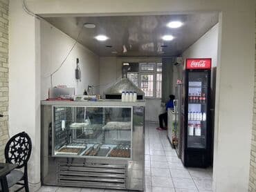 dədə qorqud qəsəbəsi: Dürüm Kabab • Məkan: - Açıq havada süni ot örtüklü kiçik terras — 5