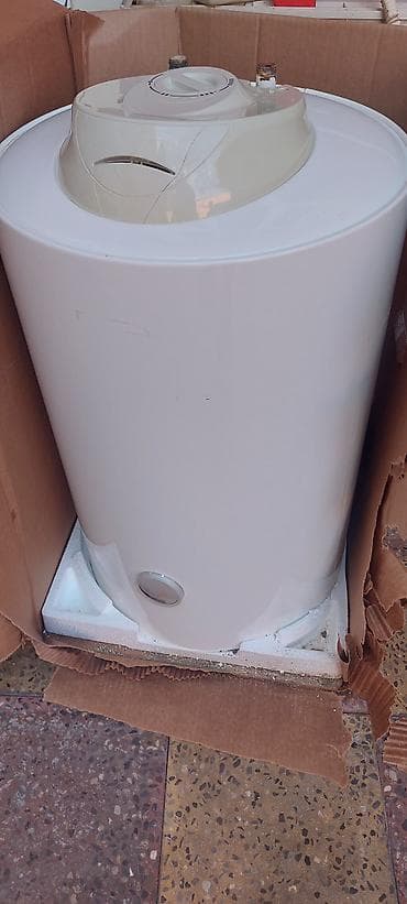 yupiter yp 333: Ariston 75 l, İşlənmiş — 2