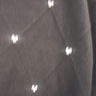 jordan jaket: Qadın kardiqanı – qara rəng Geyinilmemiş,tezedir - Model: düyməli — 4