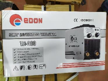 сварочный аппарат в баку: Qaynaq aparatı — 1