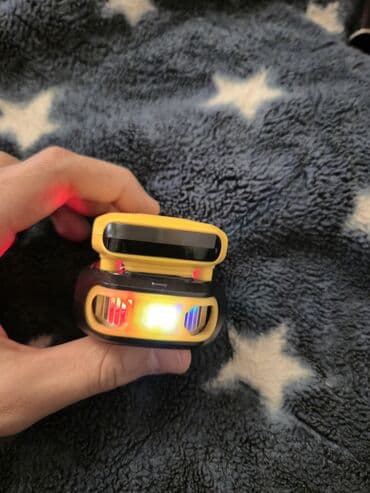 Daewoo: Memocx012fanı satılır 15m — 4