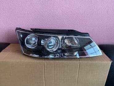 on fara: Komplekt, Hyundai — 1