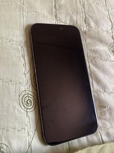 sity net: IPhone 14 Pro Max, 128 GB, Deep Purple, Face ID — 2