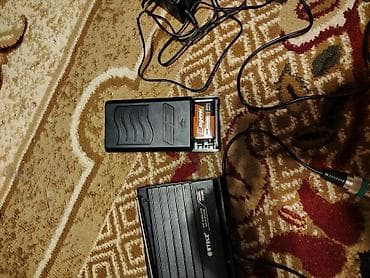 65 dollar nece manatdir: Yeni Radio Mikrofon — 3