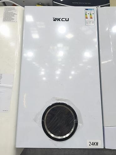 16 ram: Kombi 24 kVt — 1