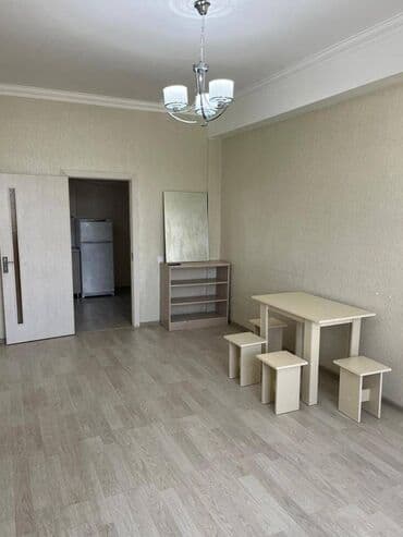 qemervan kiraye evler: Sumqayıt şəhəri,Bulvarda,Sumqayıt siti yaşayış kompleksində,2 otaqlı — 2