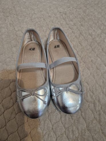 детские балетки для танцев: Балетки, Для девочек, 29 — 1