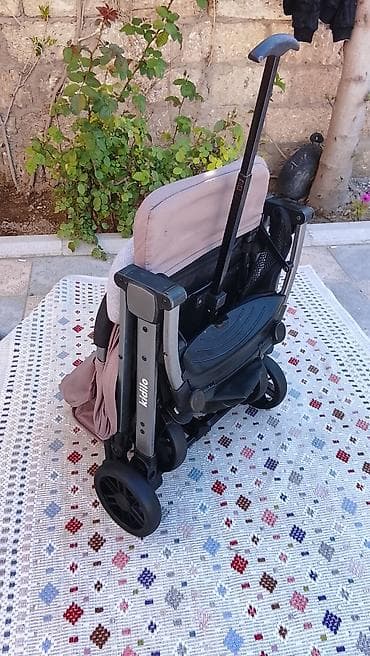 Kidilo, İşlənmiş, Ünvandan götürmə, Ödənişli çatdırılma — 2