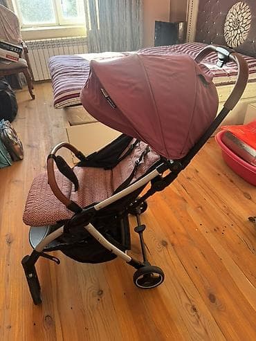 uşağ arabasi: Yeni, Cins: Qız, Ünvandan götürmə — 3